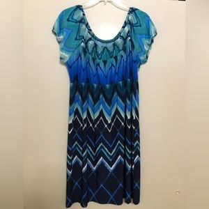 Enfocus Petite Dress - Size 6 Petite